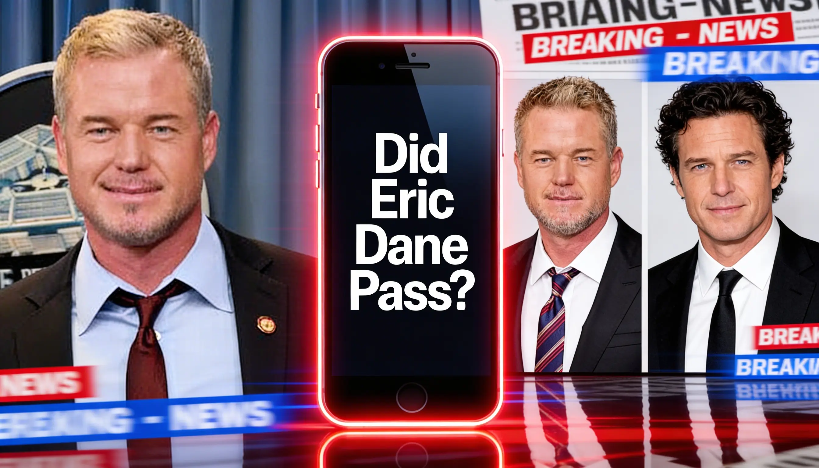 Did Eric Dane Pass? A Deep Investigative Report on Viral Mortality Rumors, Algorithmic Amplification, and the Economics of Digital Panic