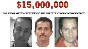 Inside the Strategic Expansion of El Mencho’s Criminal Enterprise