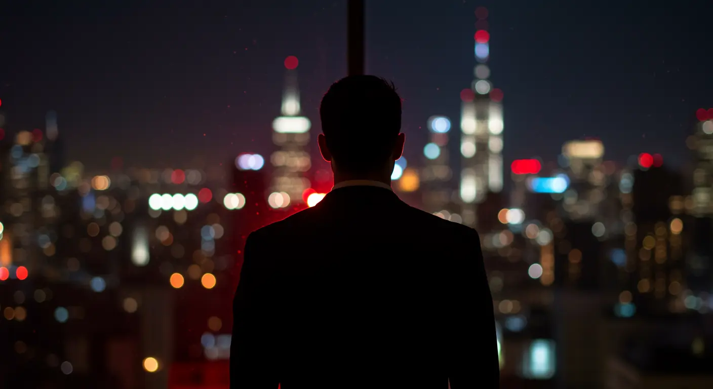 The Rise of “Quiet Power” in America: How Influence Is Moving Off the Radar