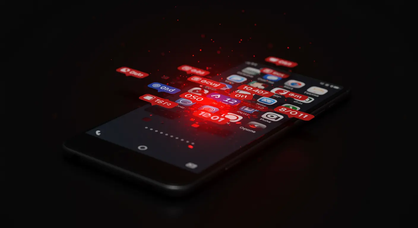 The Attention War in America: Why the Most Controversial Content Always Wins