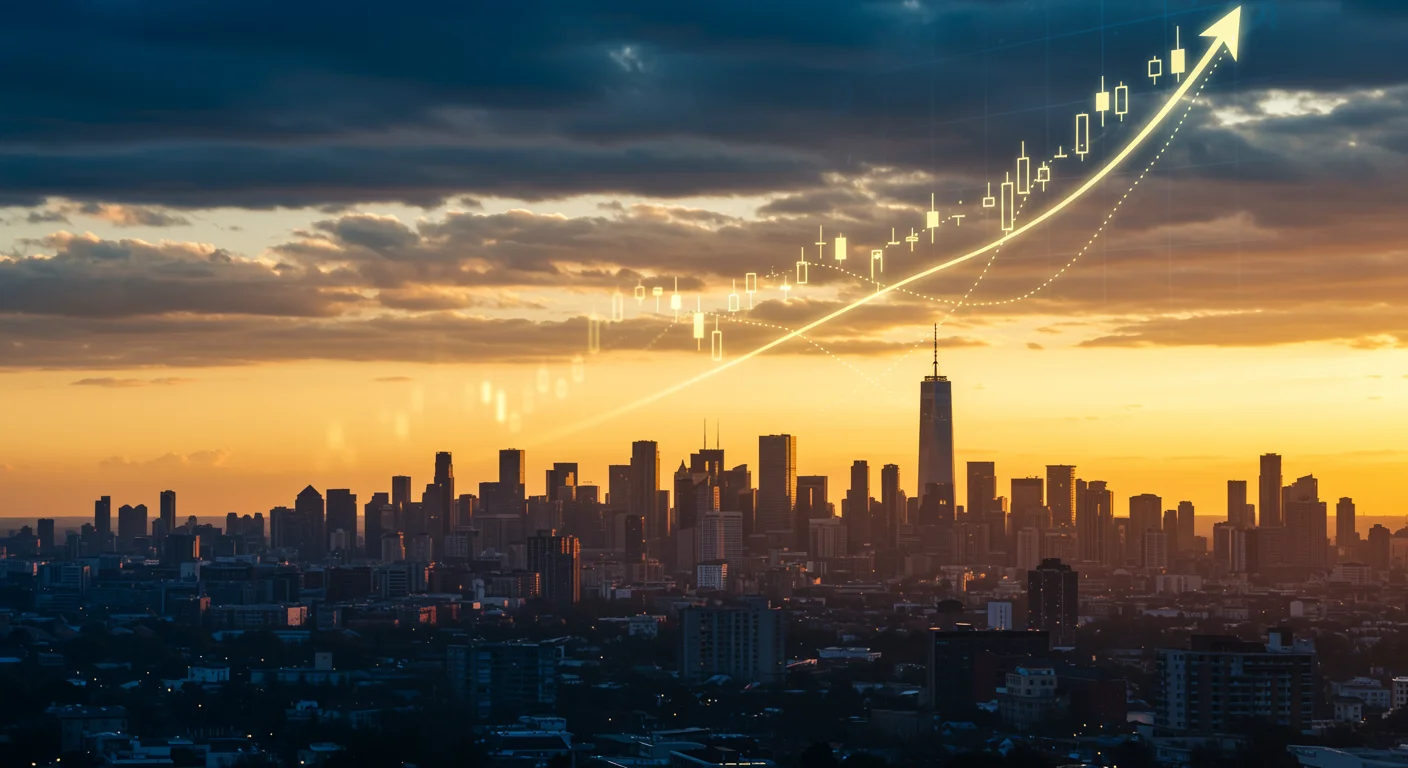 February 2026 Economic Red Flags in America: The Silent Signals Investors Must Watch