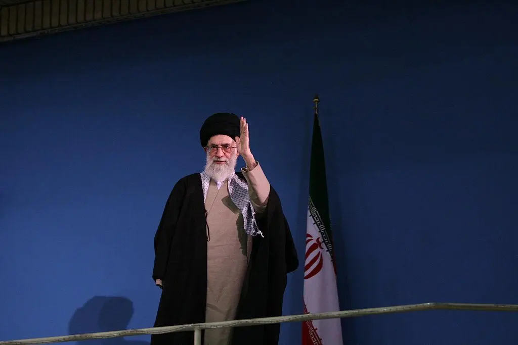Khamenei Crisis: Iran’s Dangerous Power Transition