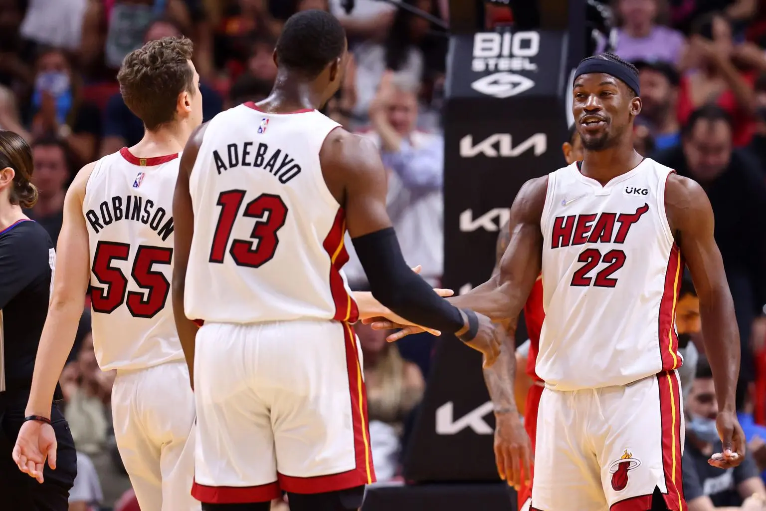 Bam Adebayo: The Defensive Superstar Redefining NBA Leadership