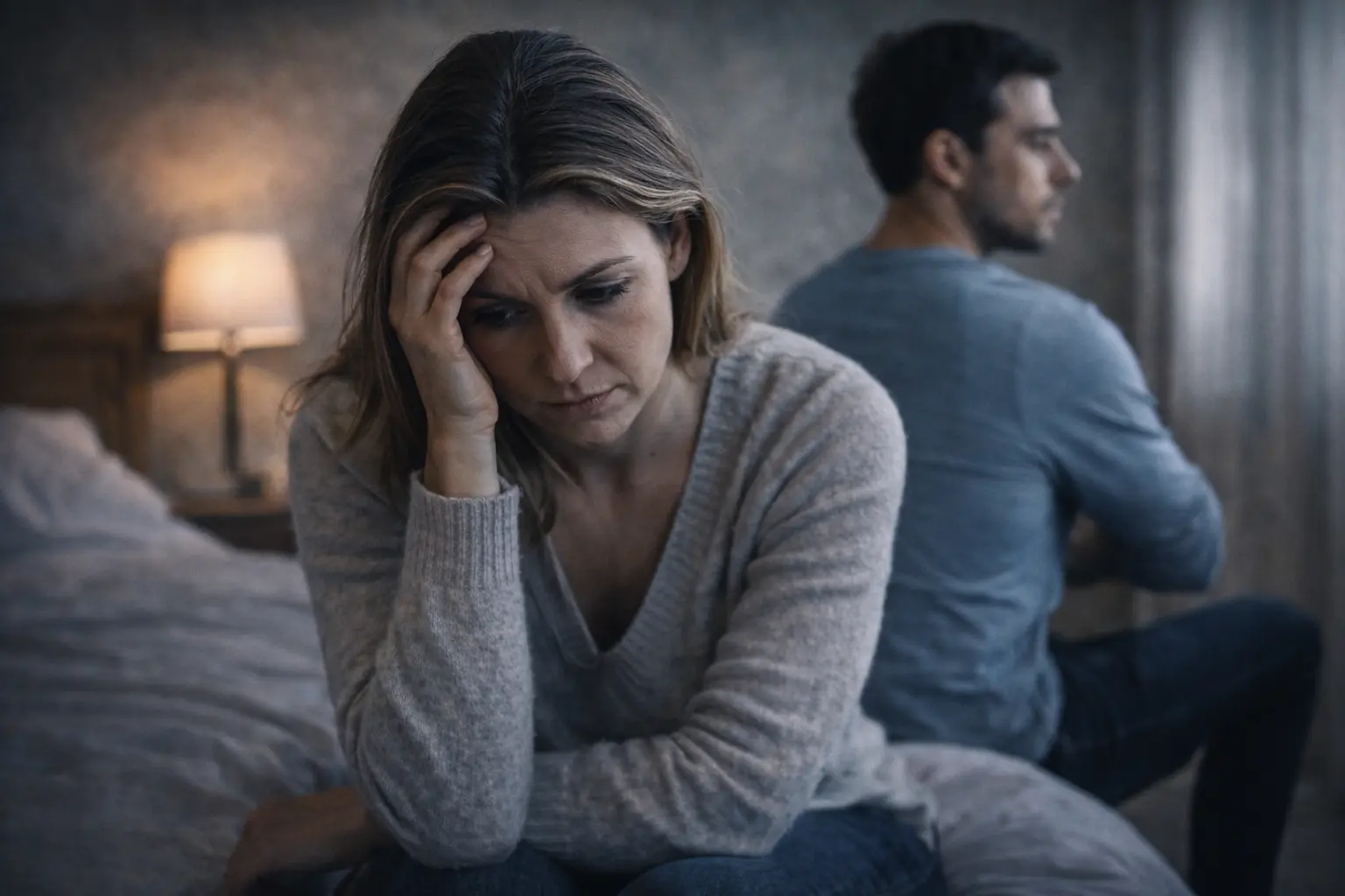 Why Narcissists Suddenly Lose Interest in Relationships