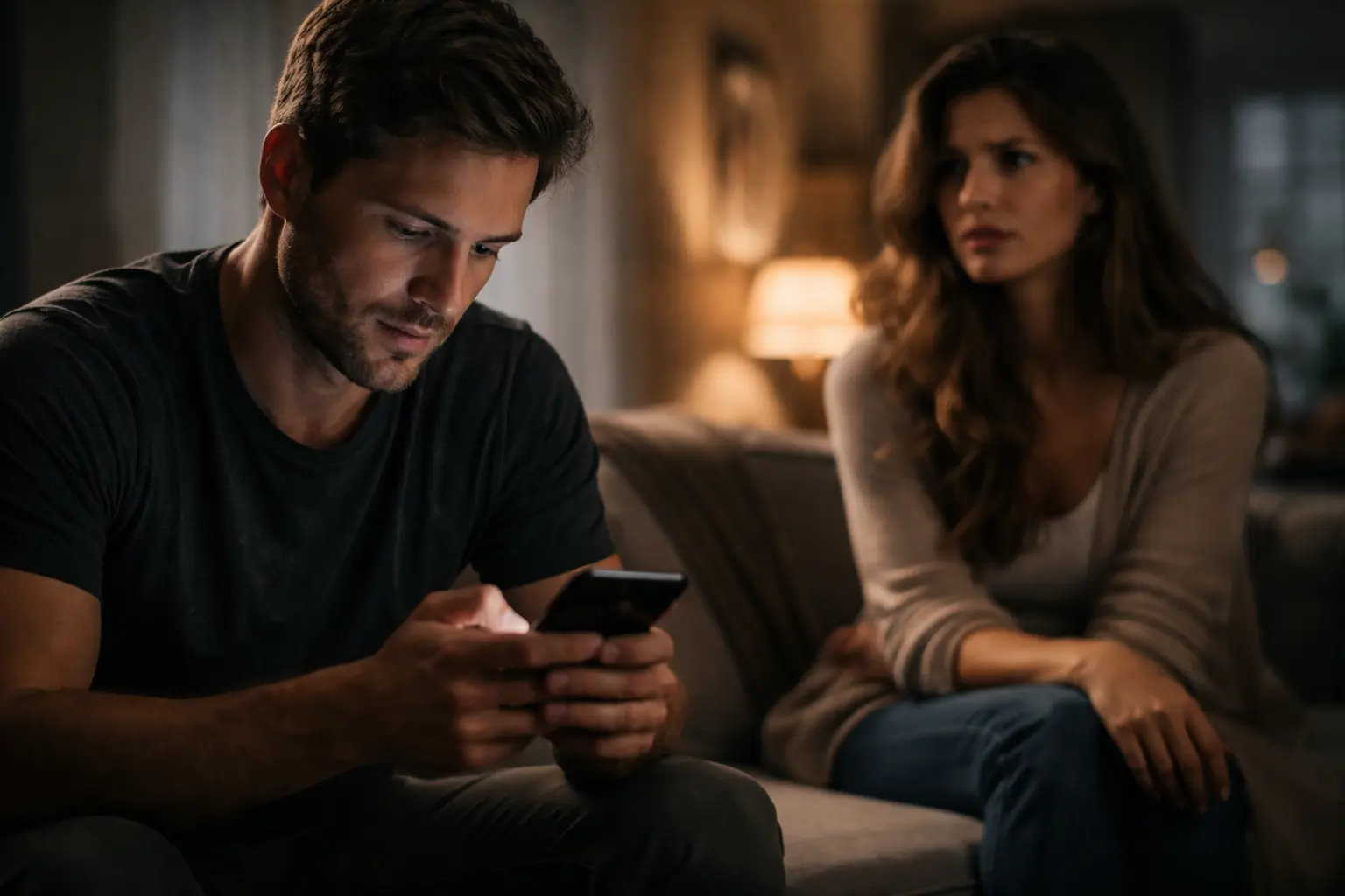 Why Narcissists Come Back After Ignoring You: The Psychology Behind Their Return